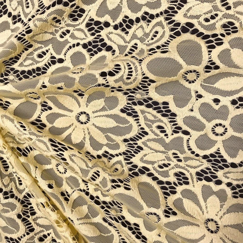 Florence Stretch Lace - Image 27