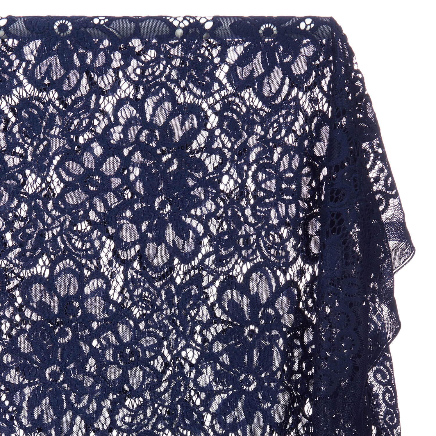 Florence Stretch Lace - Image 37