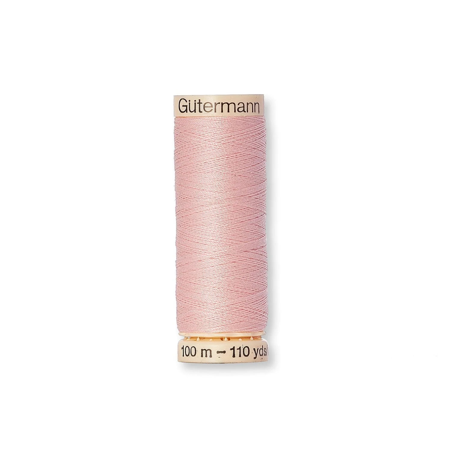 Gütermann Sew-all Universal No. 100 Polyester Thread (110 Yards) - Image 36