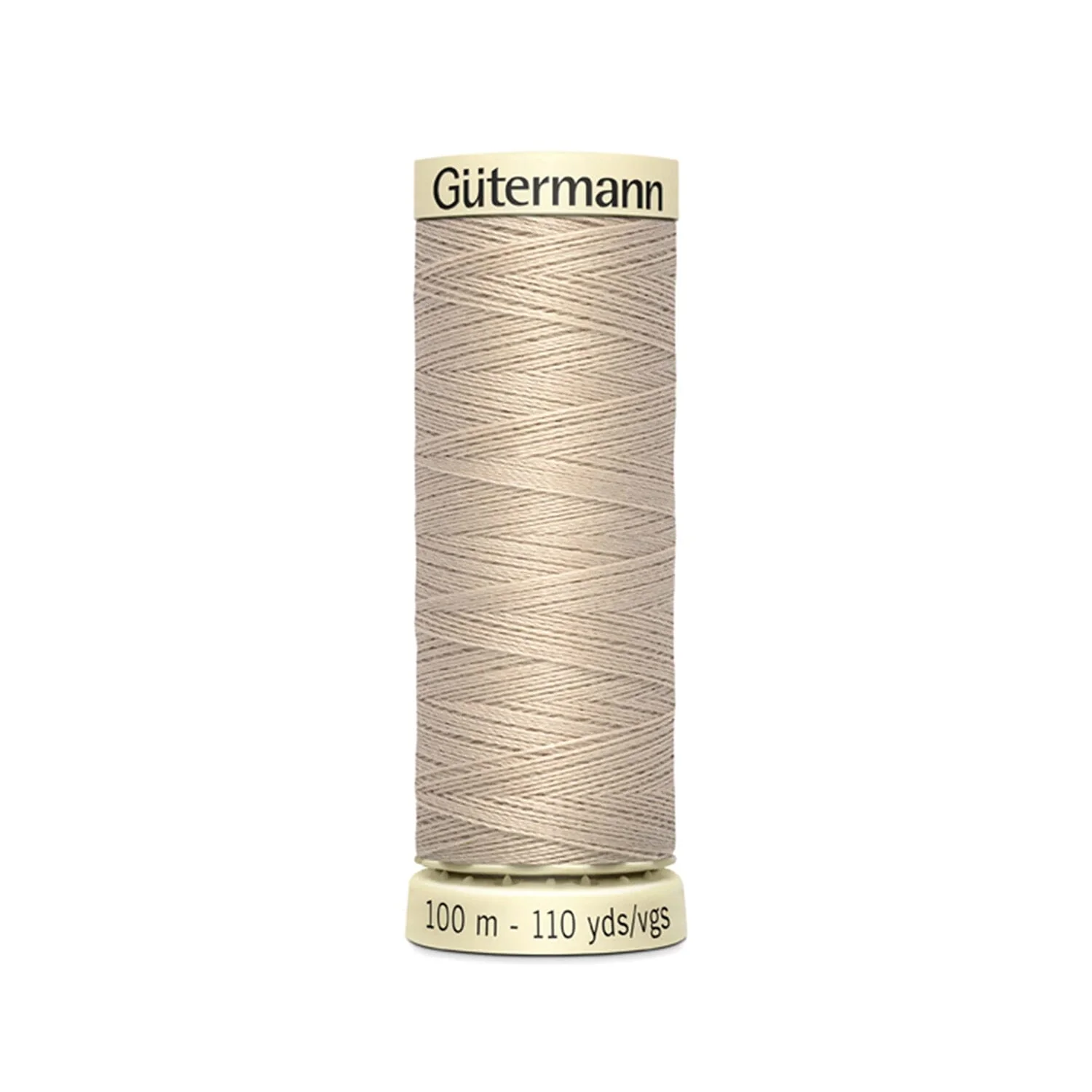 Gütermann Sew-all Universal No. 100 Polyester Thread (110 Yards) - Image 49