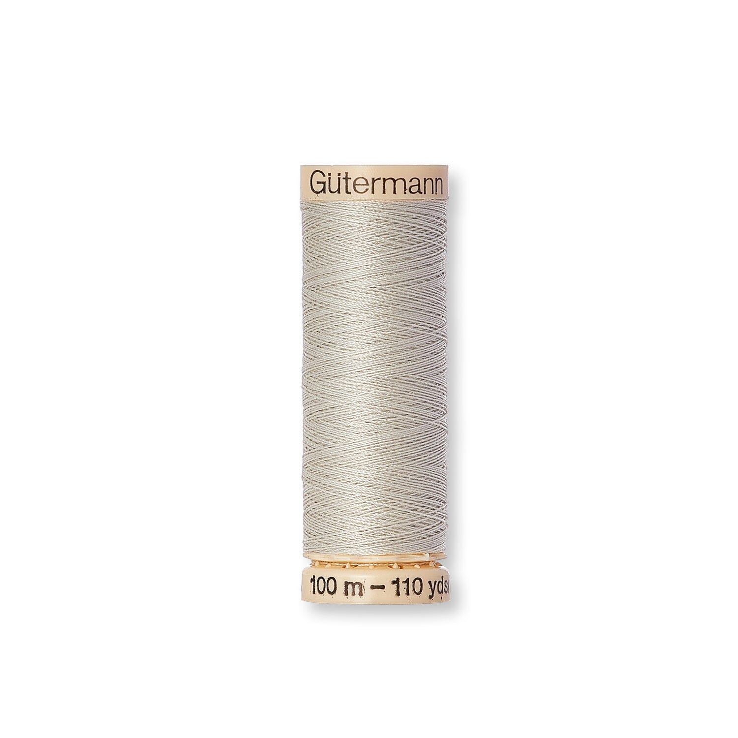Gütermann Sew-all Universal No. 100 Polyester Thread (110 Yards) - Image 7