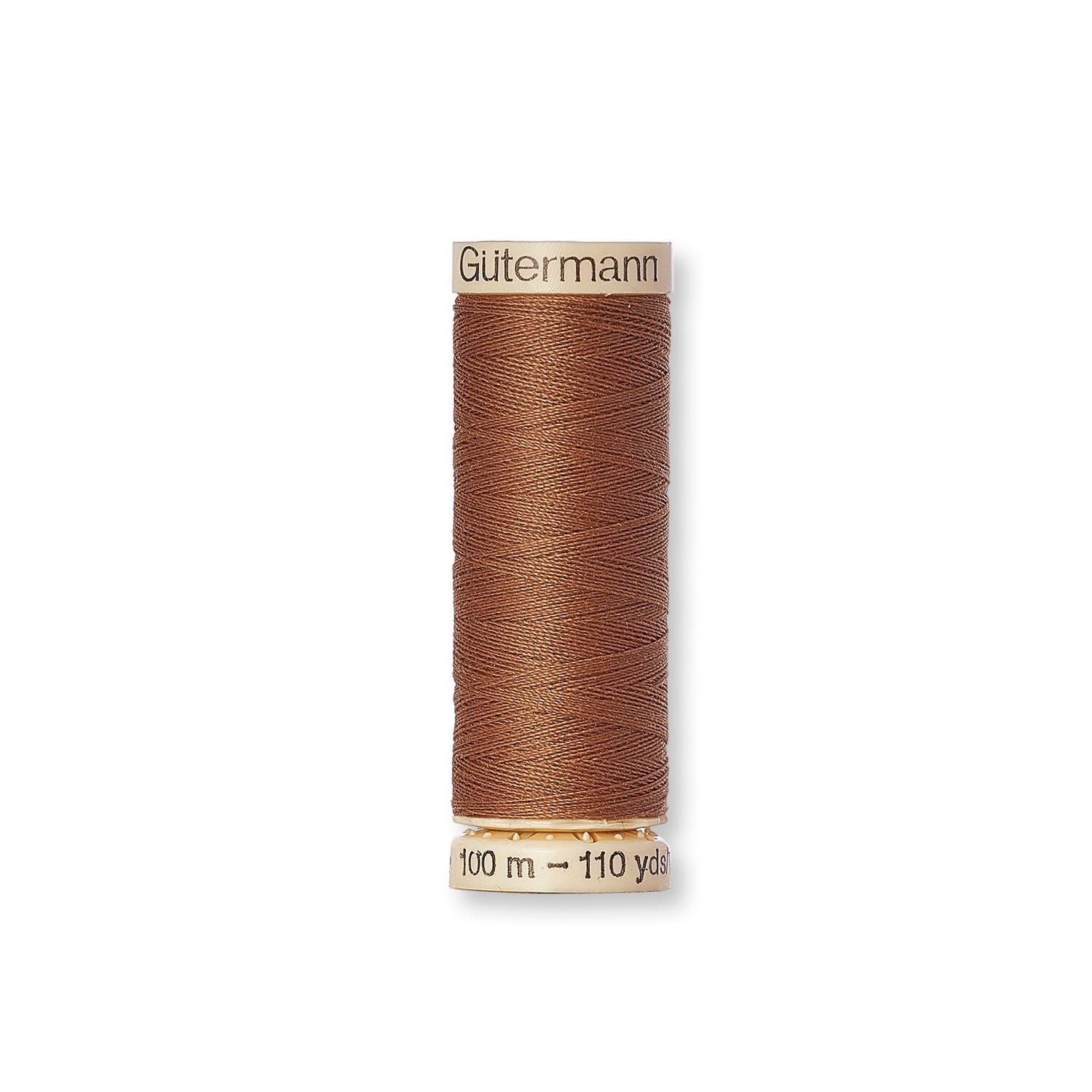 Gütermann Sew-all Universal No. 100 Polyester Thread (110 Yards) - Image 75