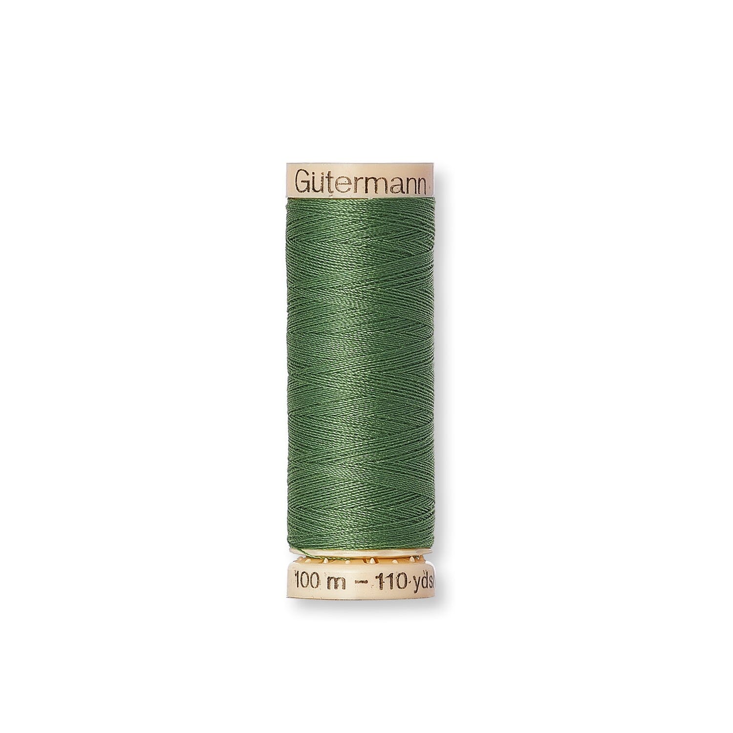 Gütermann Sew-all Universal No. 100 Polyester Thread (110 Yards) - Image 78