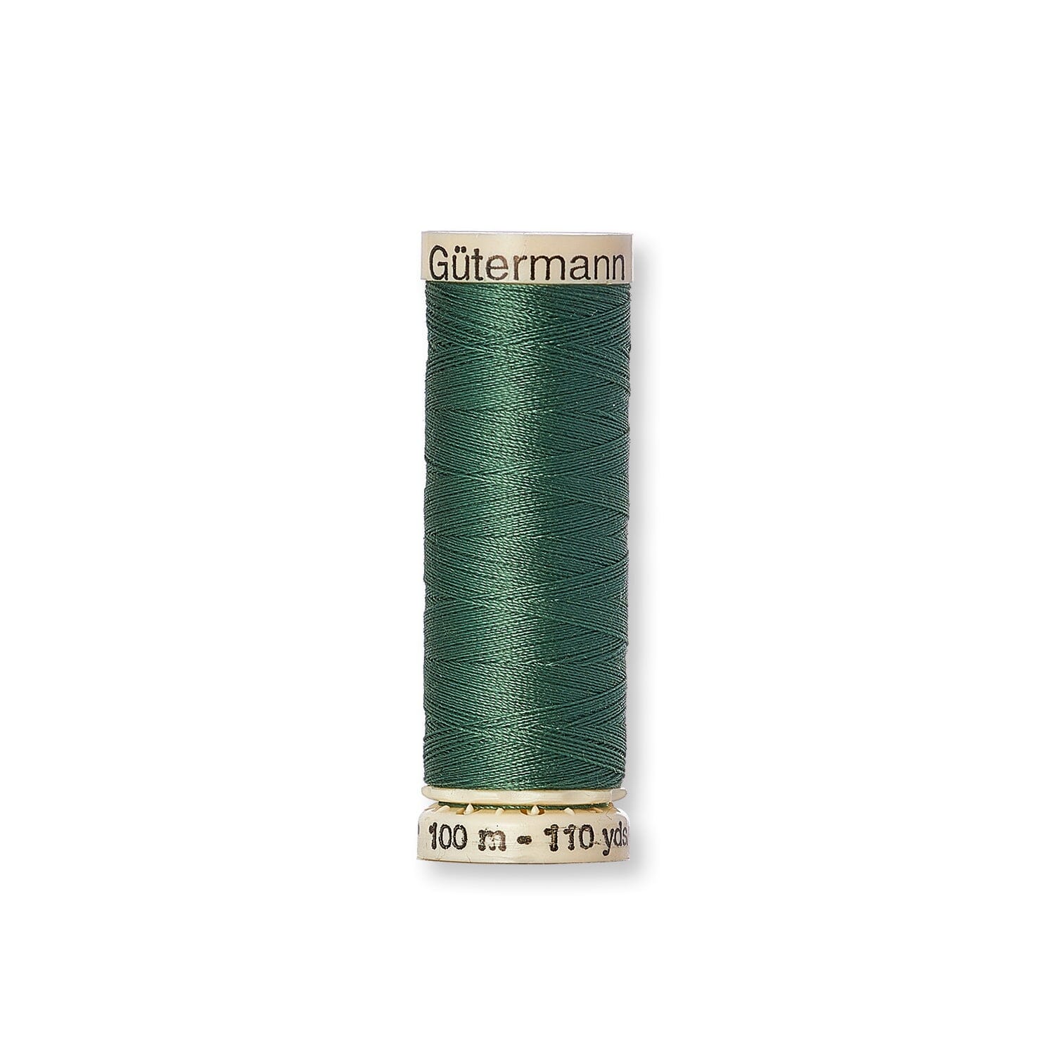 Gütermann Sew-all Universal No. 100 Polyester Thread (110 Yards) - Image 79