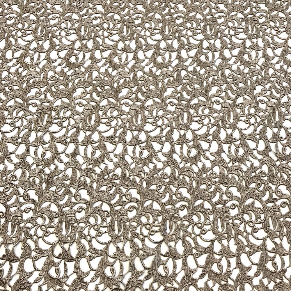 Heather Guipure French Venice Lace - Image 19