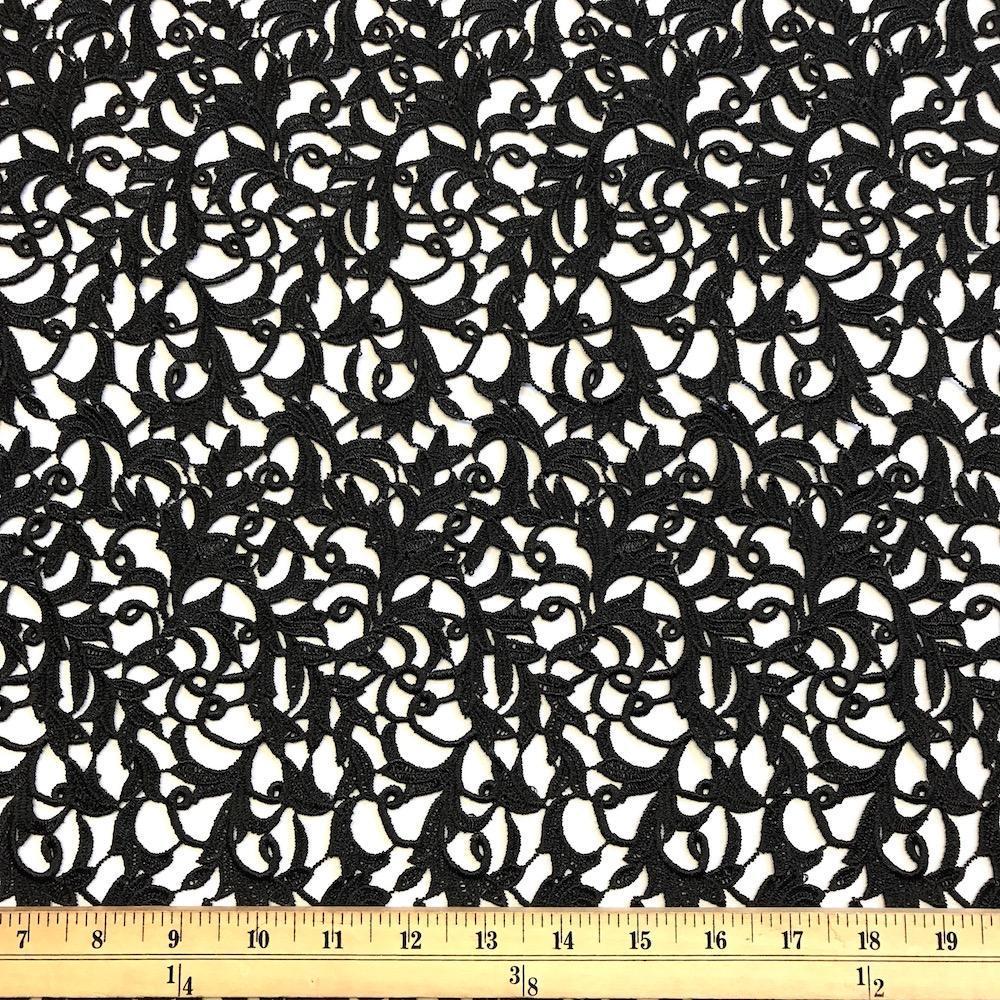 Heather Guipure French Venice Lace - Image 23