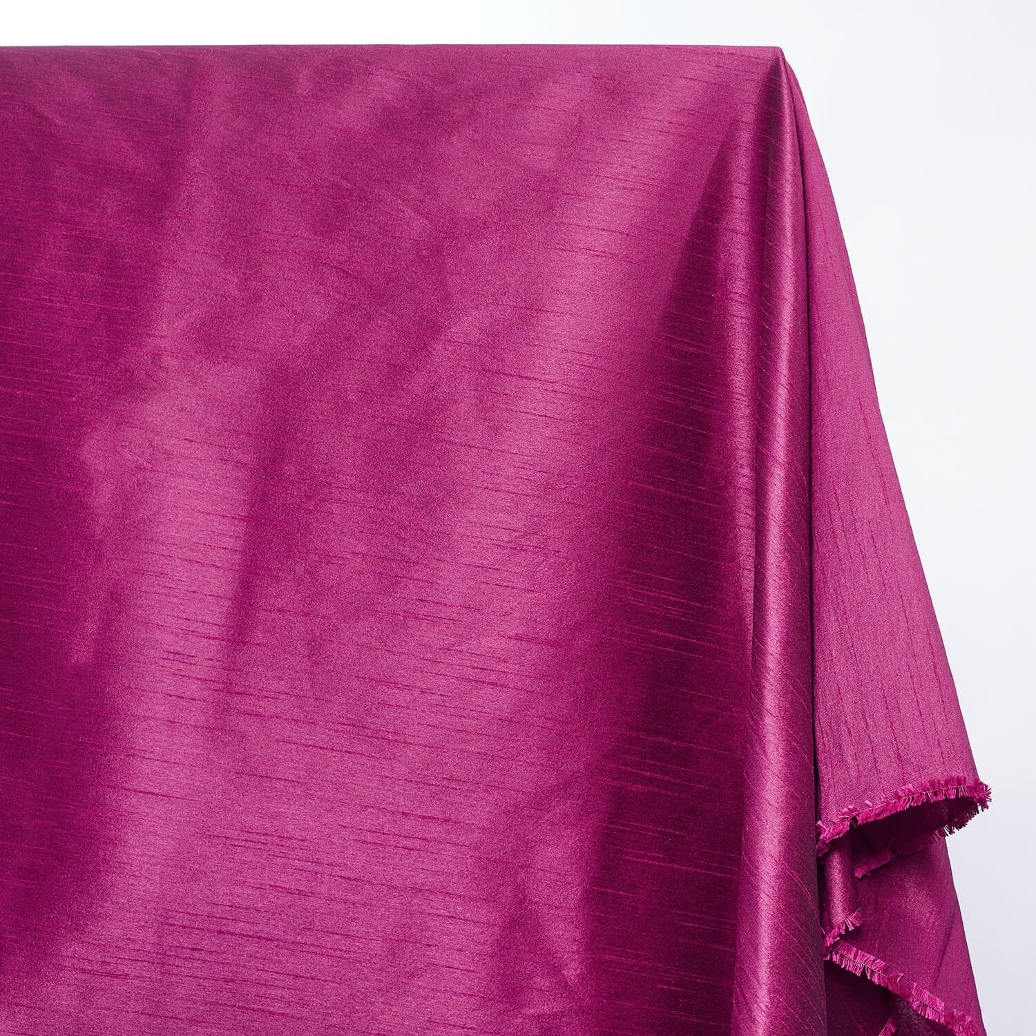 Heavyweight Polyester Dupioni - Image 12