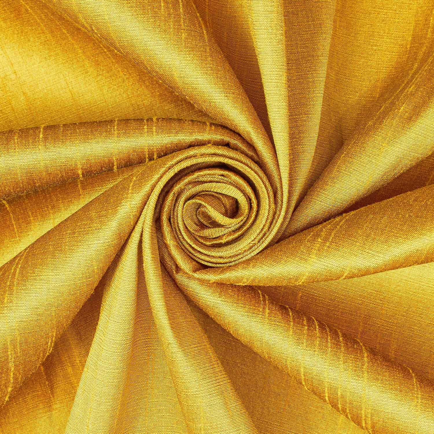 Heavyweight Polyester Dupioni - Image 14