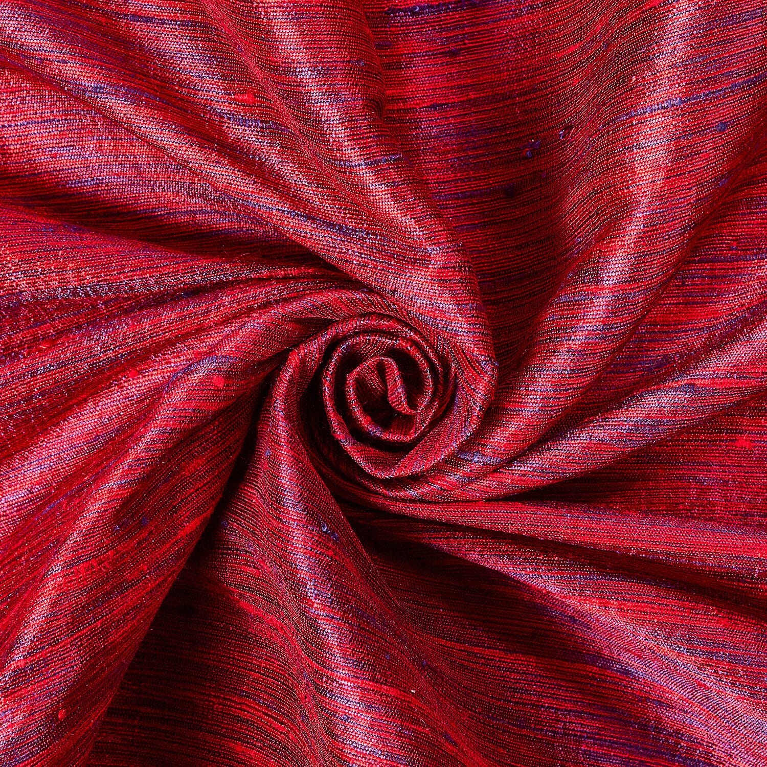Iridescent Shot Silk Dupioni (54 Inch) - Image 6
