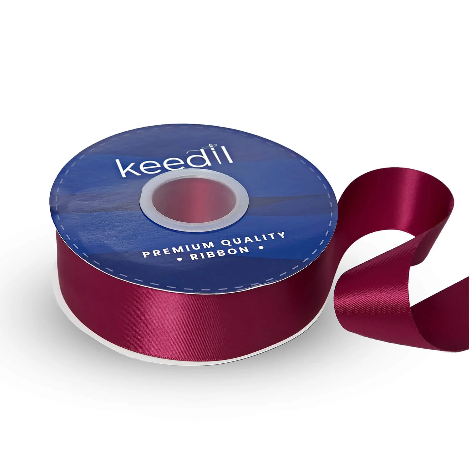 Keedil® Double-Face Satin Ribbon (1.5 Inch) - Image 14