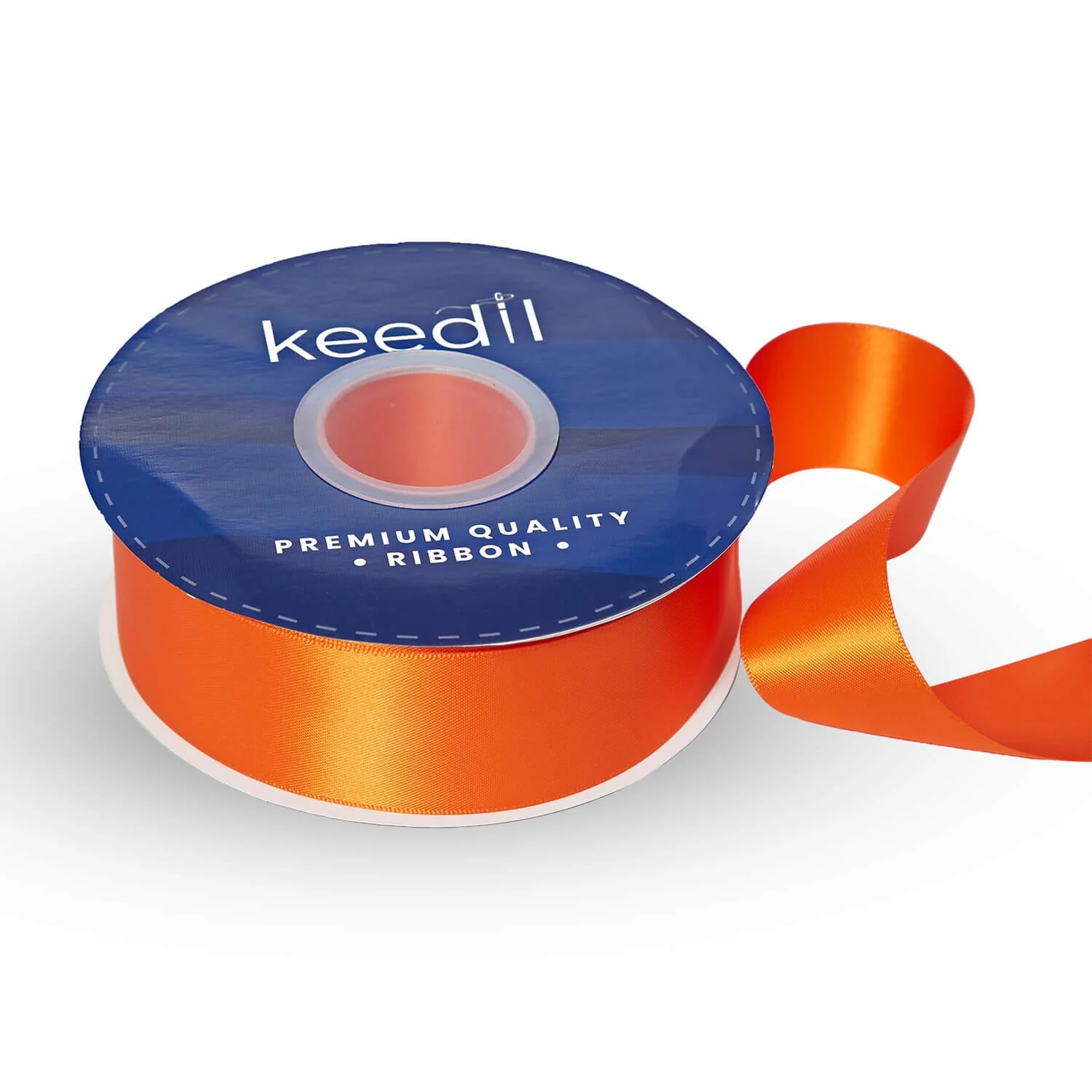 Keedil® Double-Face Satin Ribbon (1.5 Inch) - Image 16