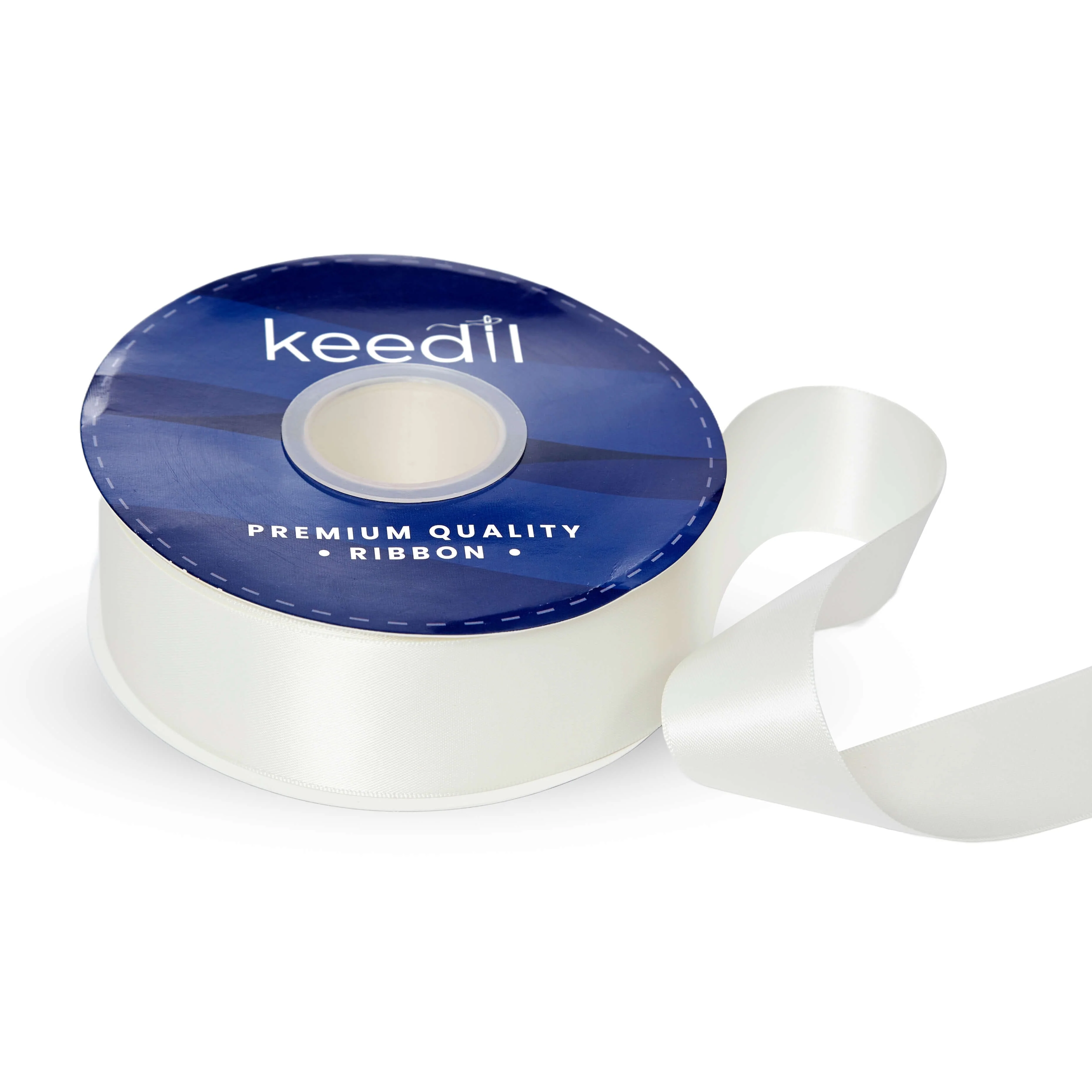 Keedil® Double-Face Satin Ribbon (1.5 Inch) - Image 18