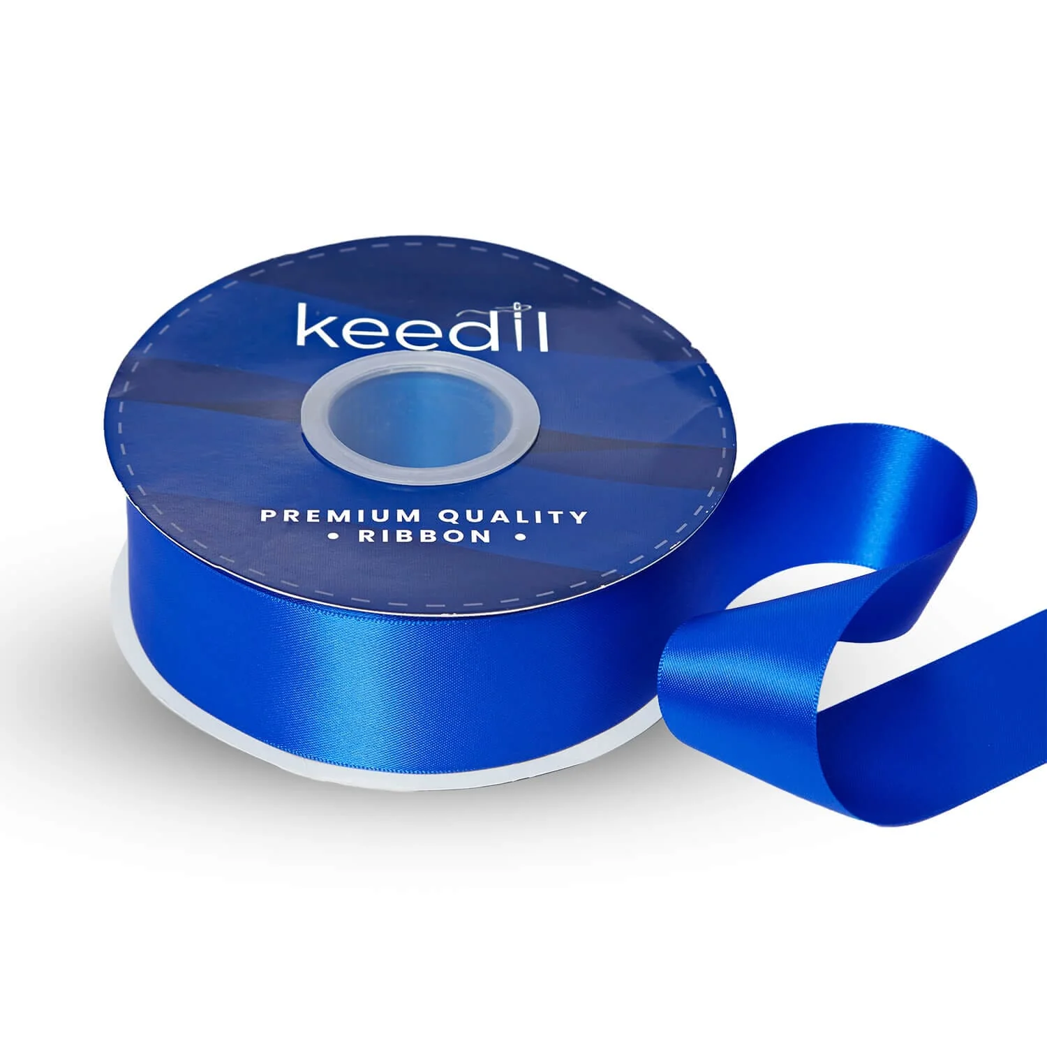 Keedil® Double-Face Satin Ribbon (1.5 Inch) - Image 38