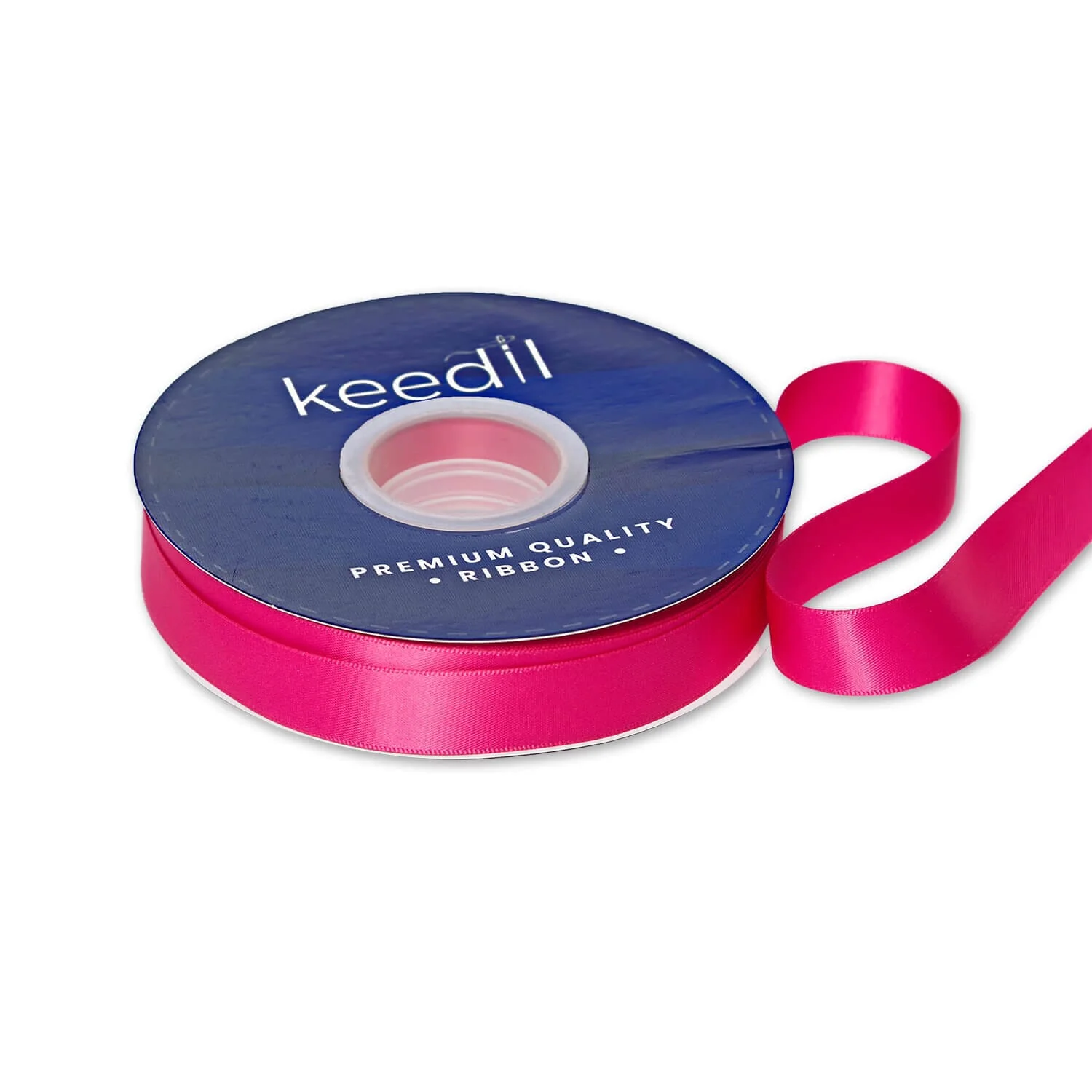 Keedil® Double-Face Satin Ribbon (3/4 Inch) - Image 10