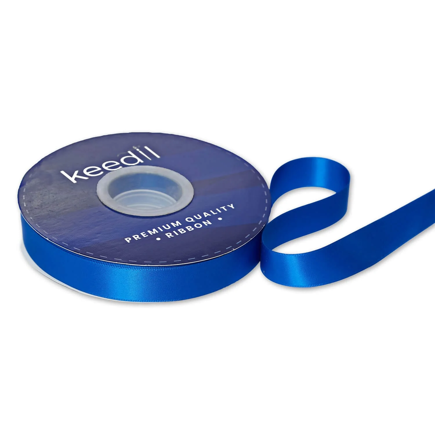 Keedil® Double-Face Satin Ribbon (3/4 Inch) - Image 38