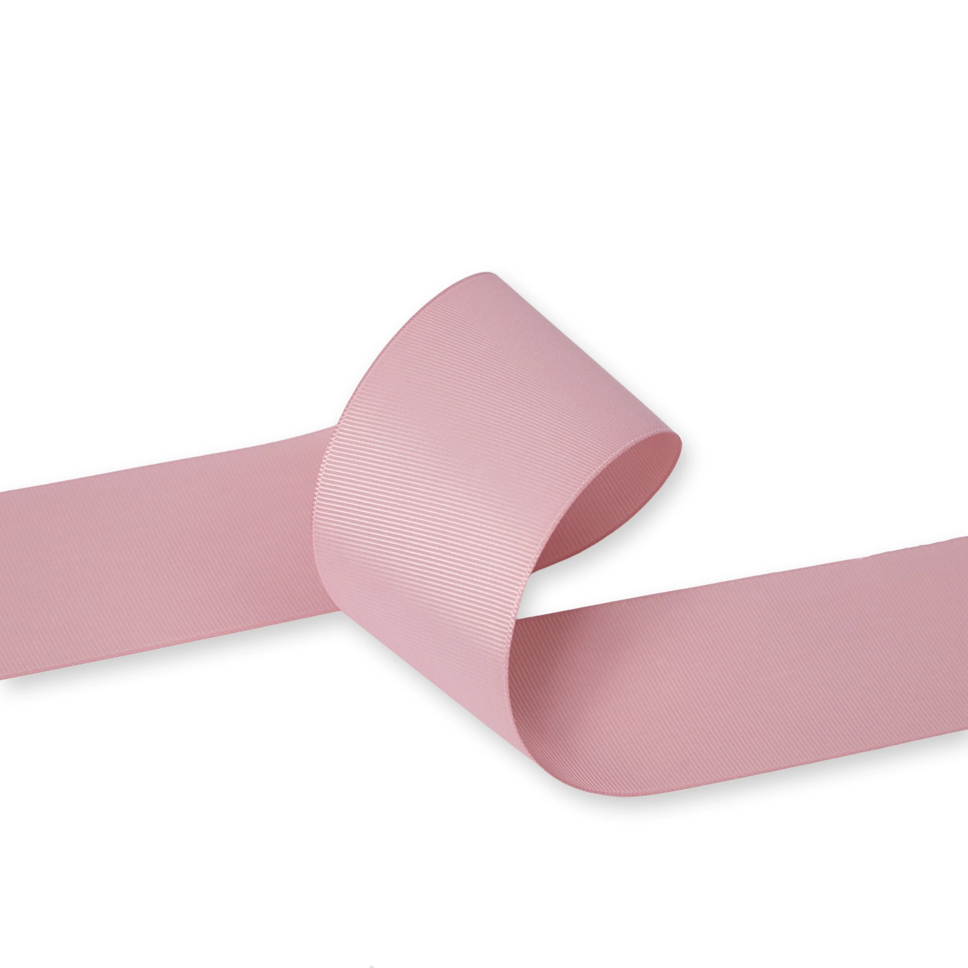 Keedil® Grosgrain Ribbon Solid (2.25 Inch) - Image 11