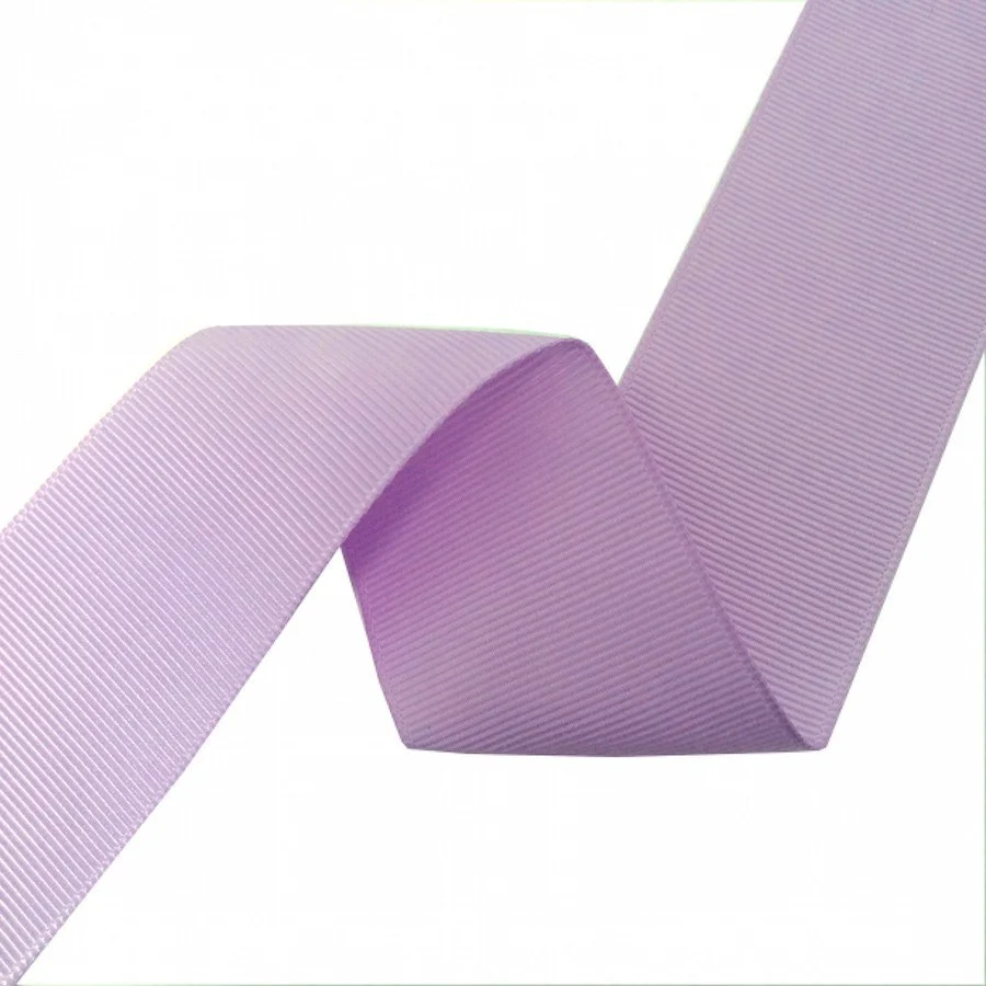 Keedil® Grosgrain Ribbon Solid (2.25 Inch) - Image 83
