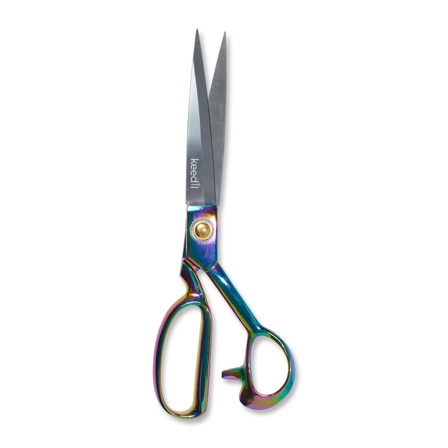 Keedil® Professional Tailor Fabric Scissors (10 Inch) - Image 5