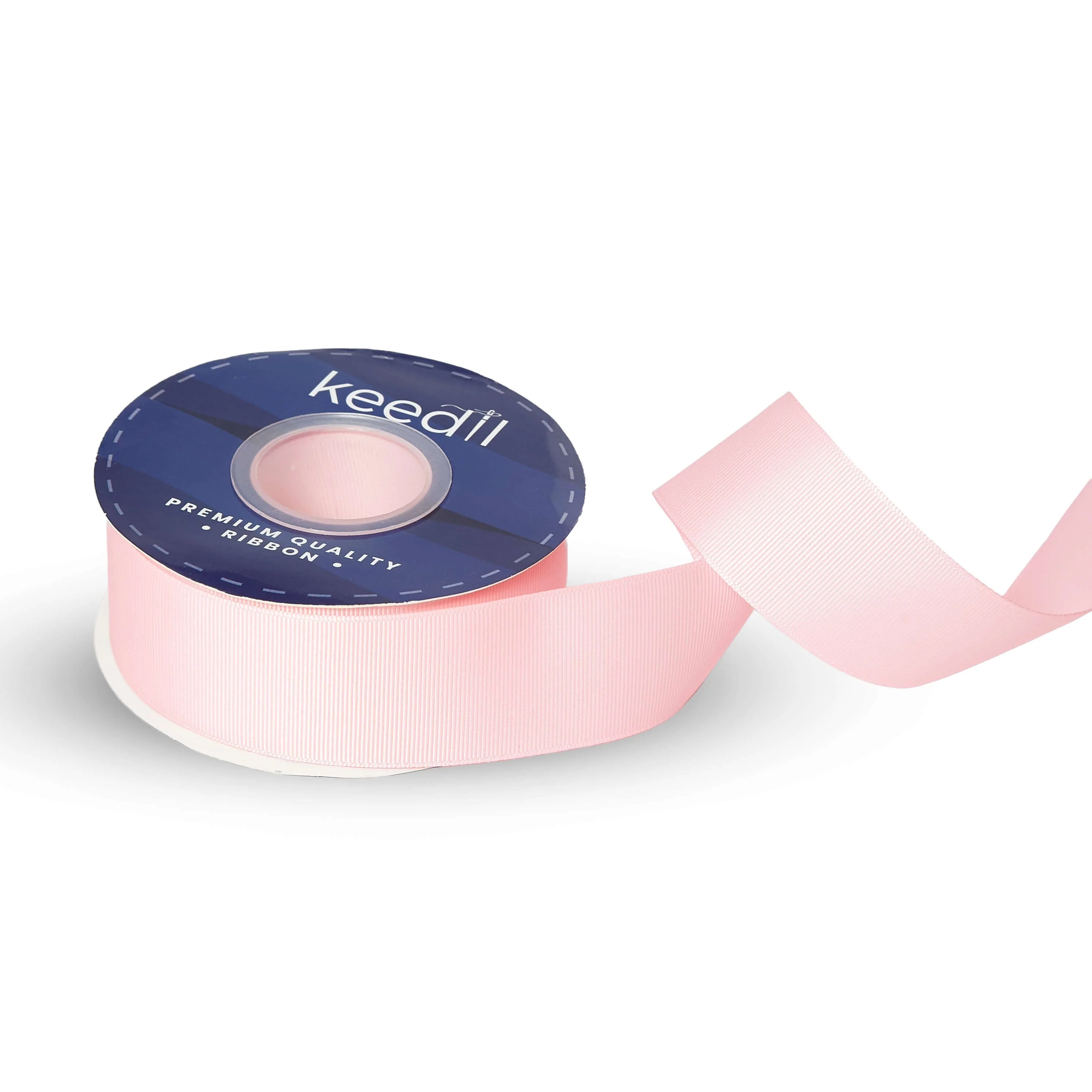 Keedil® Solid (1.5 Inch) Grosgrain Ribbon - Image 6