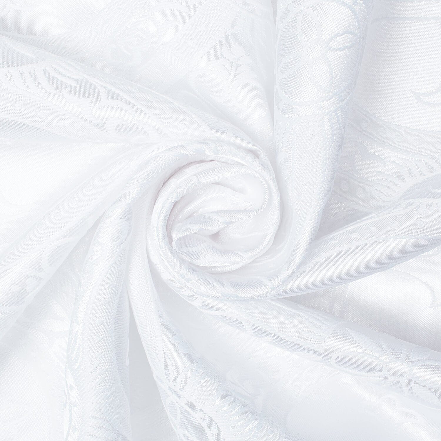 Liturgical Church Ecclesiastical Satin Jacquard Brocade - Image 3