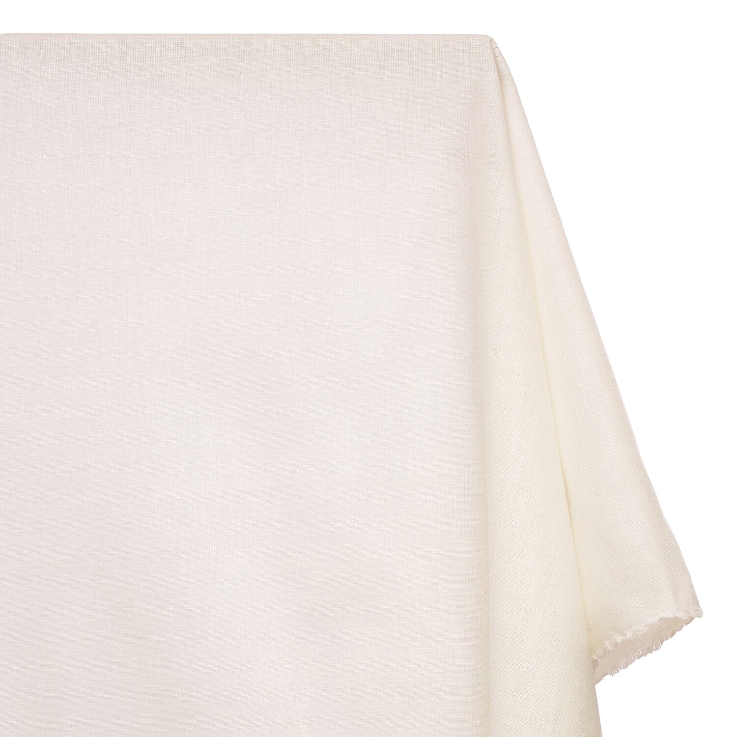 Mansa 4.1 oz 100% Cotton Woven Linen - Image 5