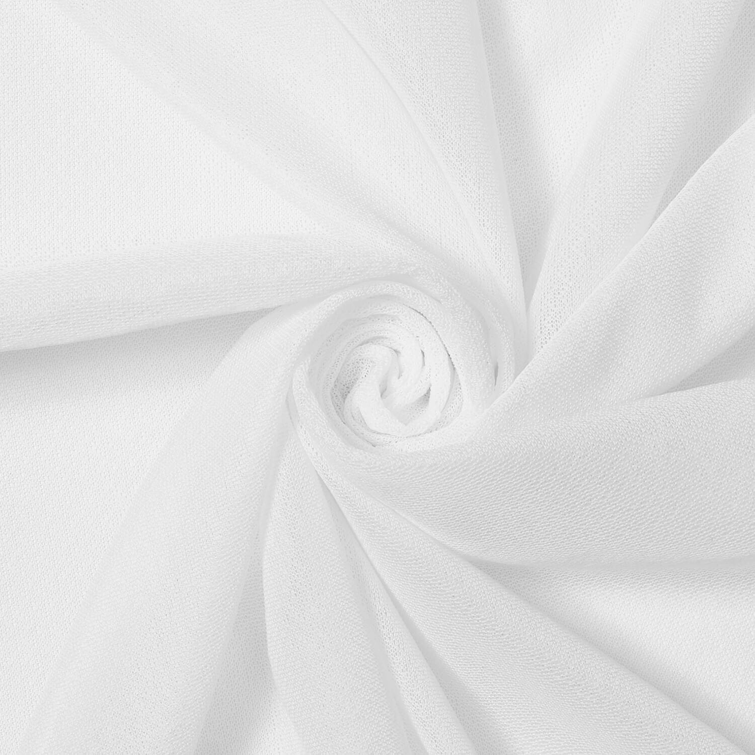 Medium Weight Knit Fusible Interfacing - Image 3