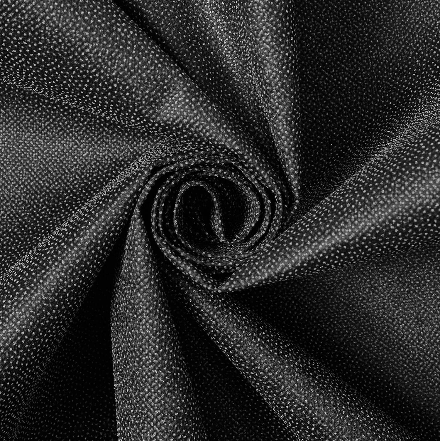 Medium Weight (95 GSM) Non-Woven Fusible Interfacing - Image 12