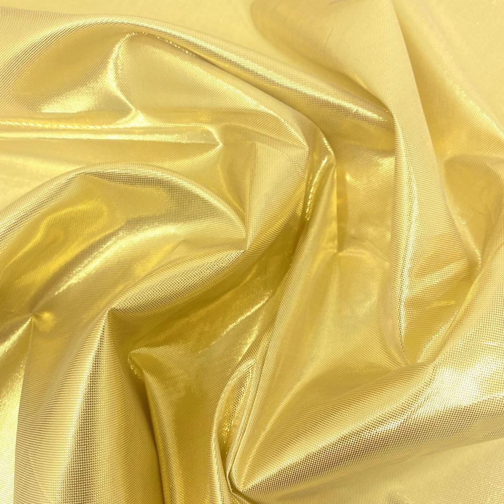 Metallic Foil Lame - Image 2