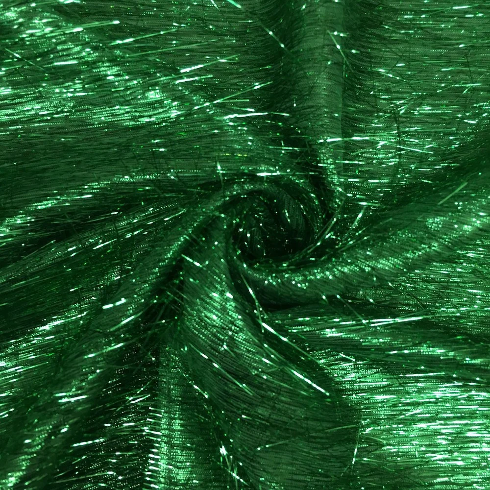 Metallic Longhair Eyelash Uragiri Lame (44/45 Inch) - Image 14