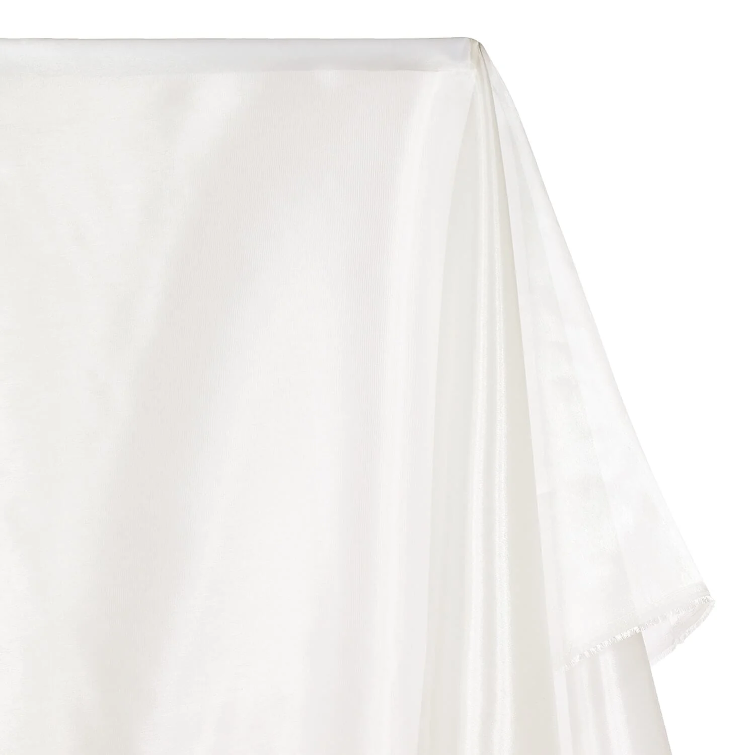 Metallic Mirror Organza - Image 3