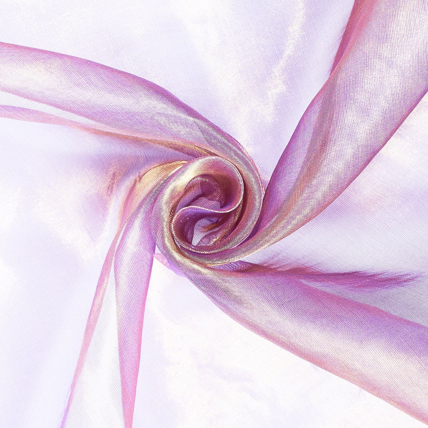 Metallic Silk Organza - Image 17