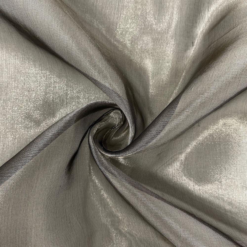 Metallic Silk Organza - Image 22