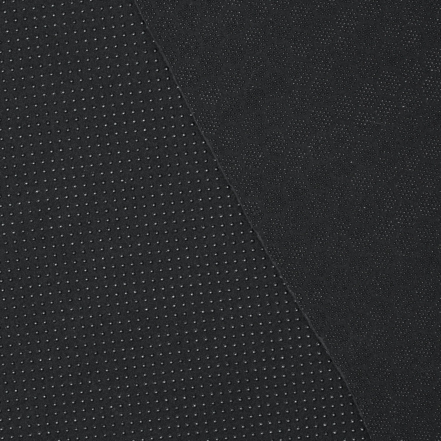 Non Slip Stretch Waterproof Dotted Neoprene Scuba Knit - Image 3
