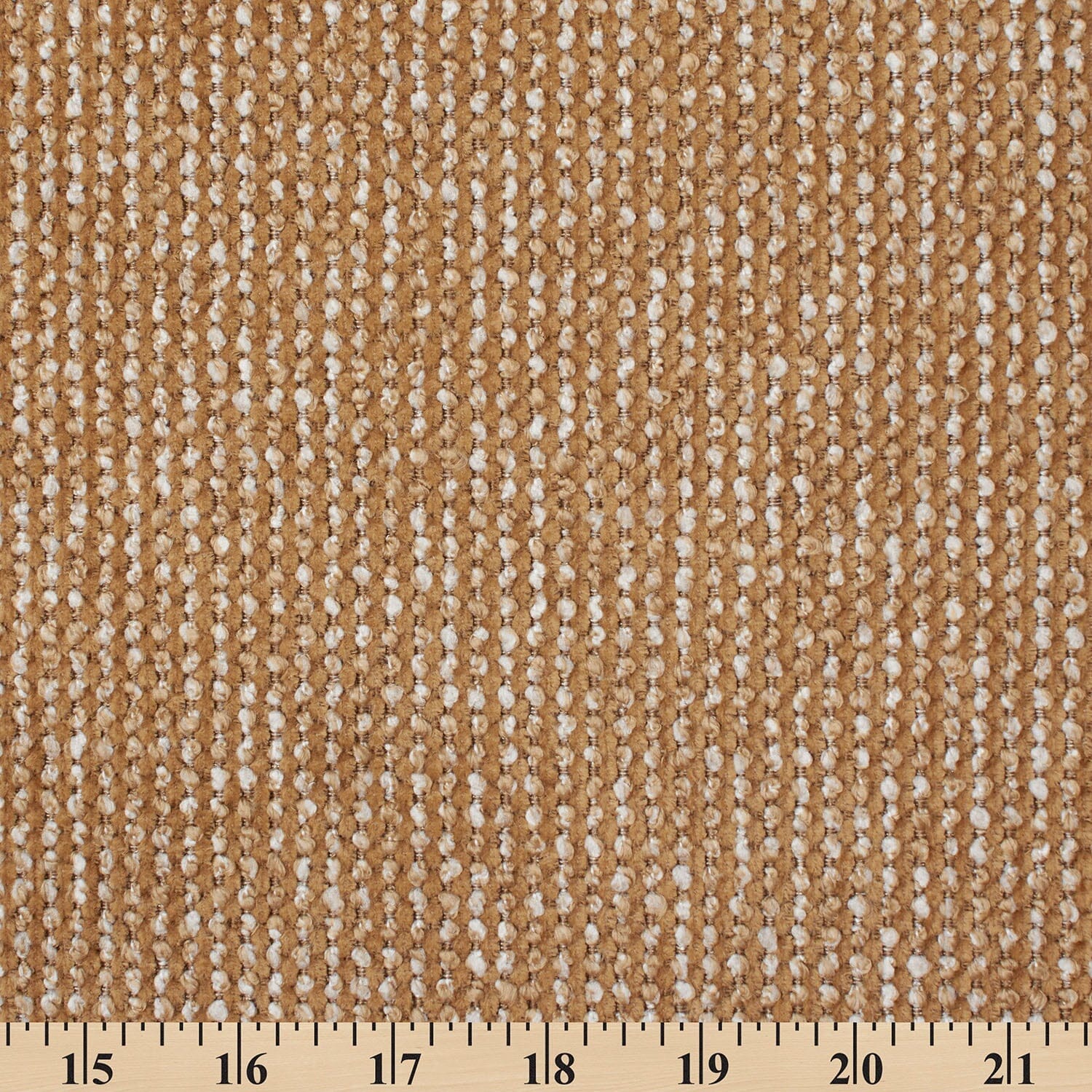 Nubby Jacquard Chenille Upholstery - Image 10