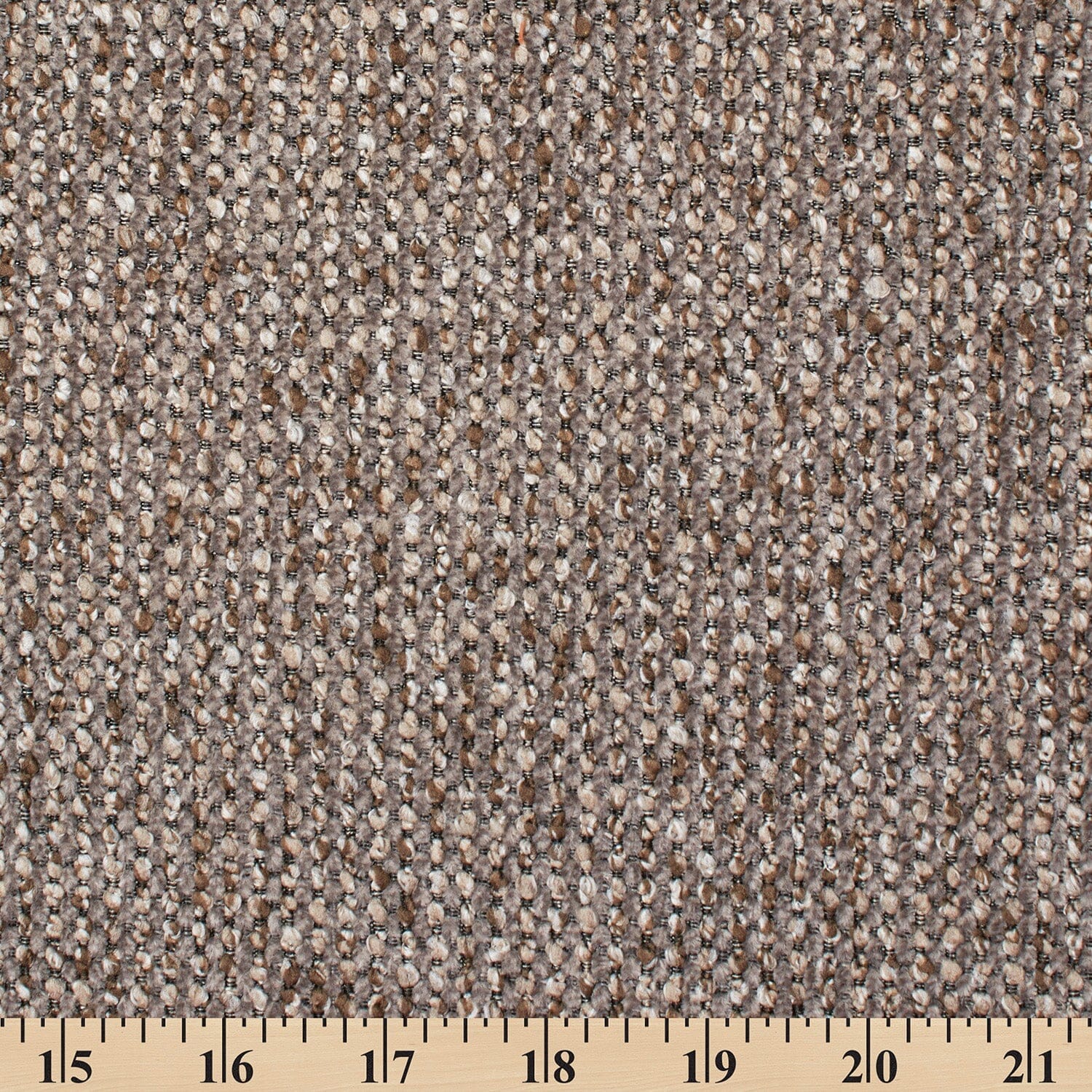 Nubby Jacquard Chenille Upholstery - Image 13