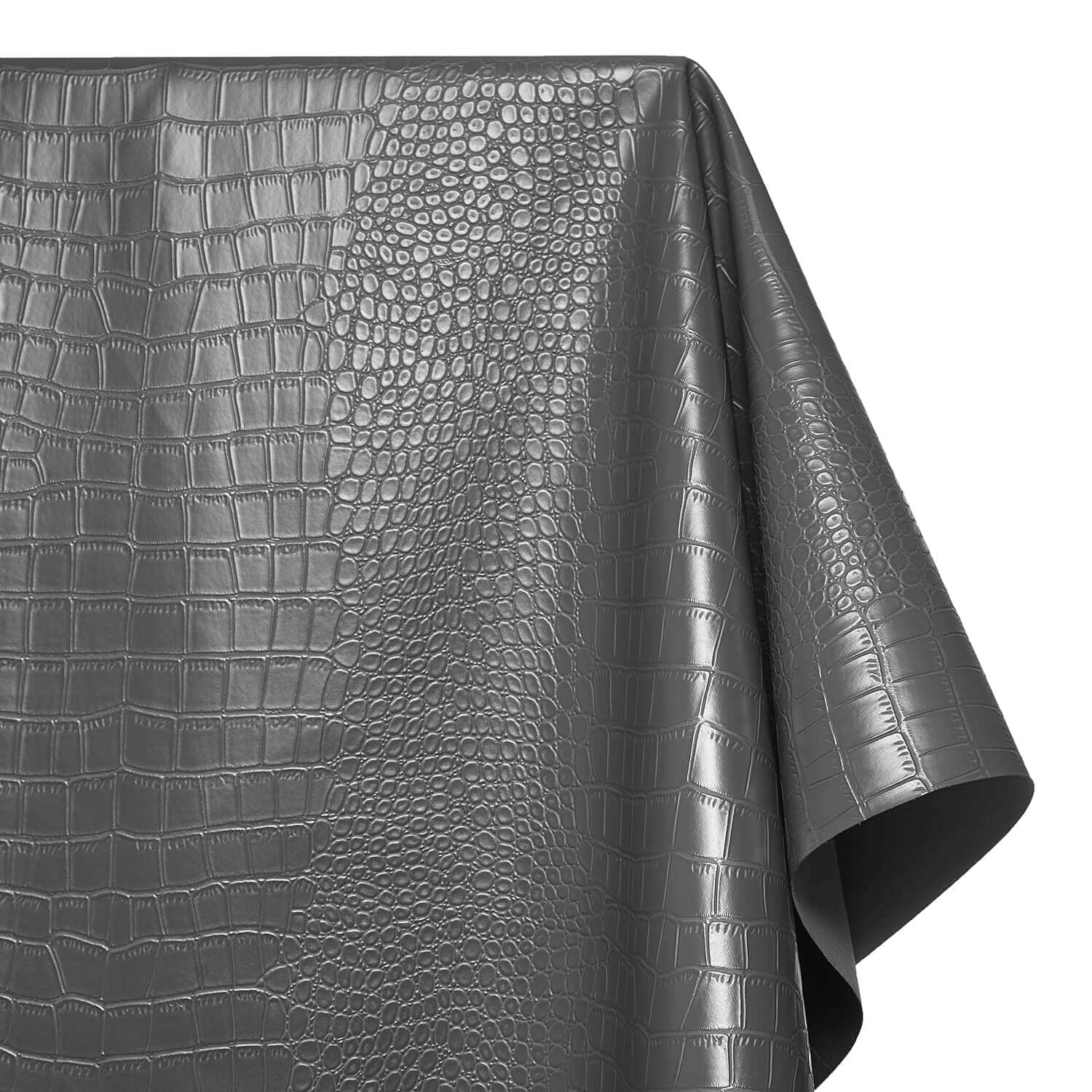 Ottertex® Alligator Vinyl Leather - Image 14