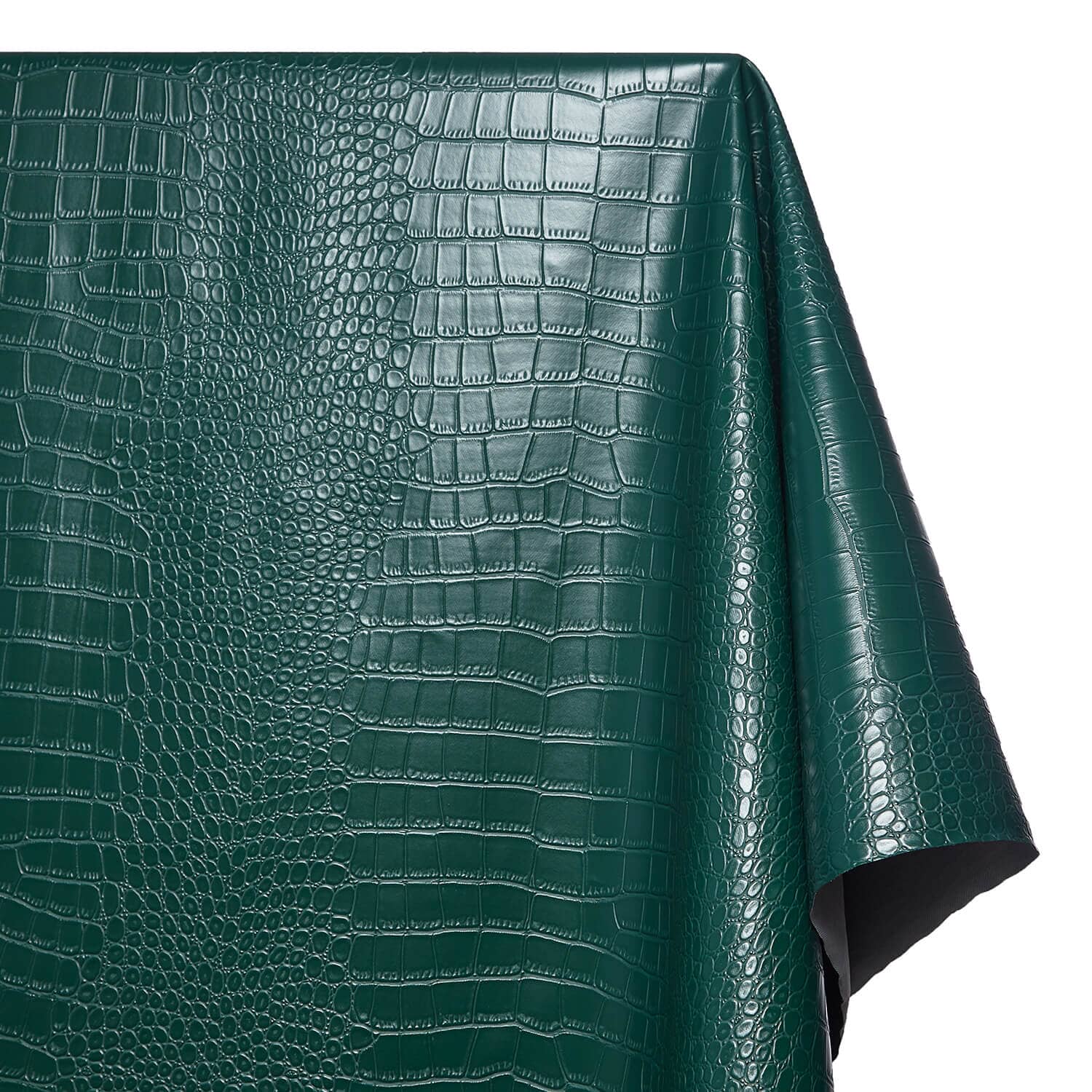 Ottertex® Alligator Vinyl Leather - Image 6
