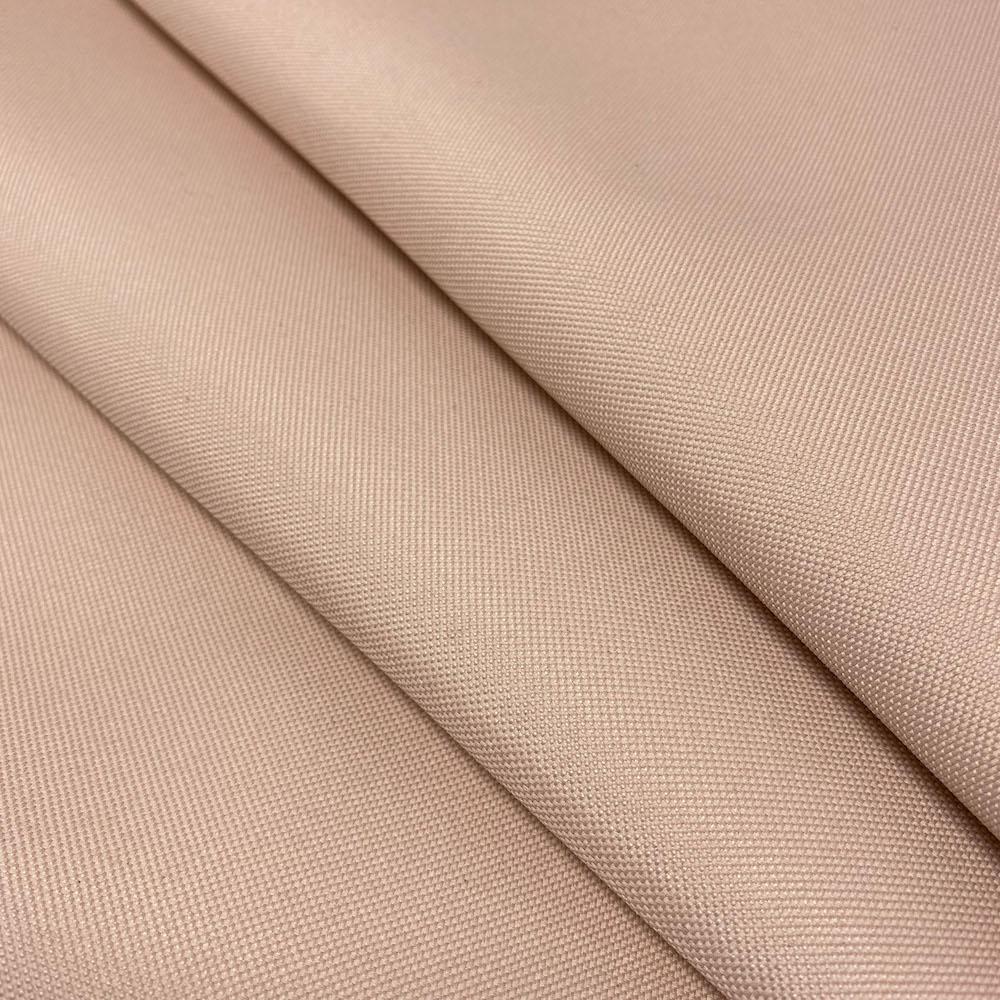 Ottertex® Canvas Waterproof Rod Pocket Curtains - Rose Gold - Image 3