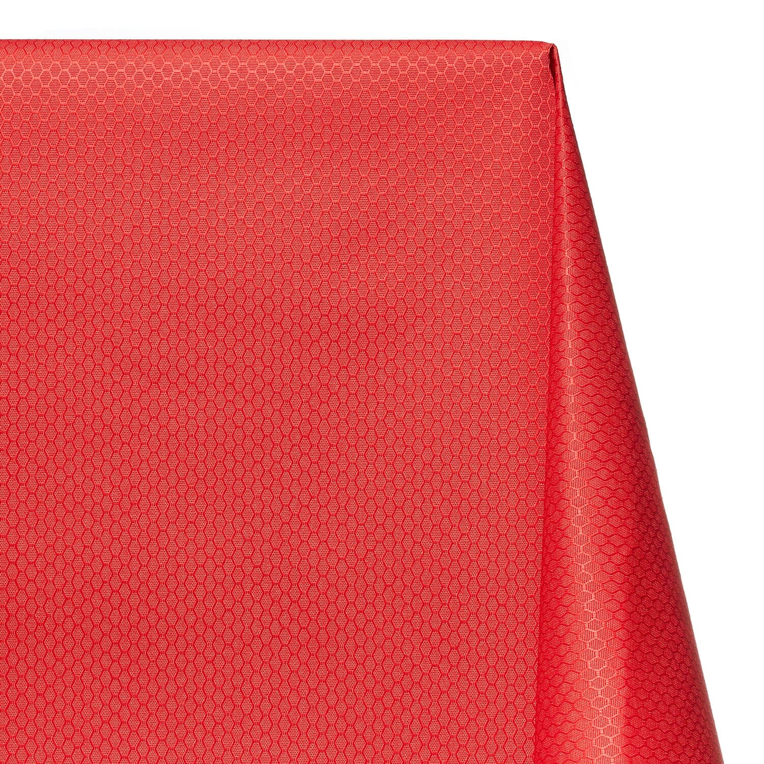 Ottertex® Polyester Ripstop – Hexagon - Waterproof (PU Coated) & Water Repellent (DWR) – 300D, 5.6 oz - Image 8
