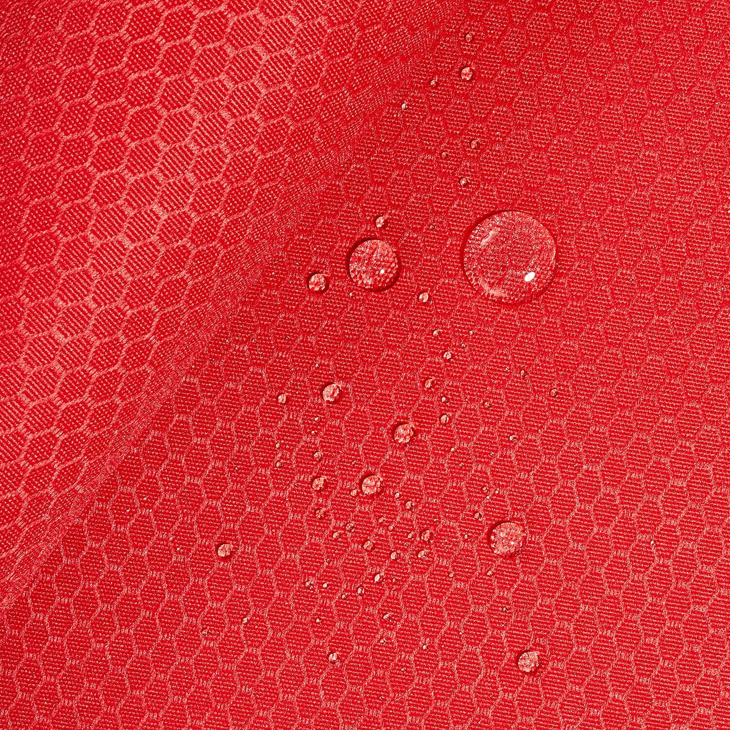 Ottertex® Polyester Ripstop – Hexagon - Waterproof (PU Coated) & Water Repellent (DWR) – 300D, 5.6 oz - Image 9