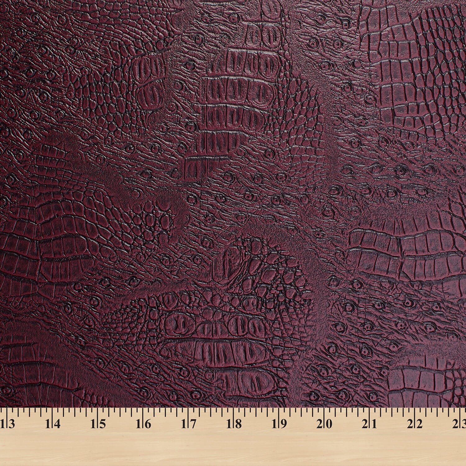 Ottertex® Snakeskin Vinyl - Image 9