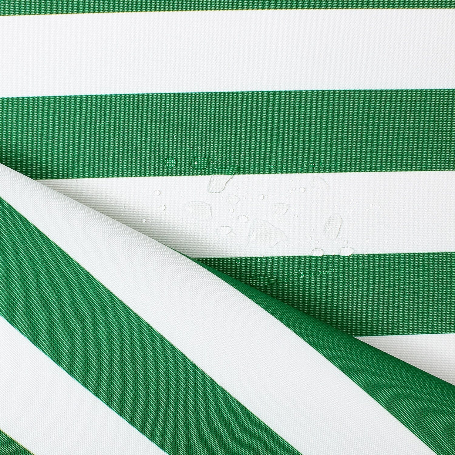 Ottertex® Waterproof Canvas - Stripe Print - Image 7