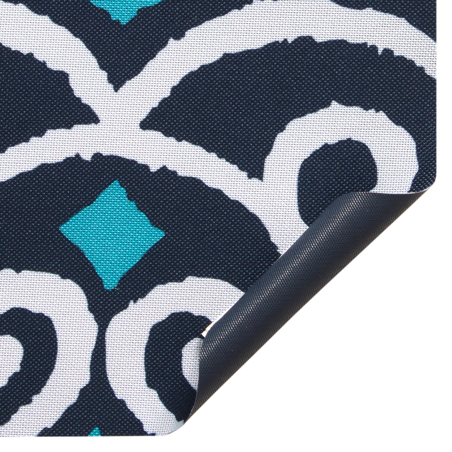Ottertex® Waterproof Canvas - Tribal Print - Image 8