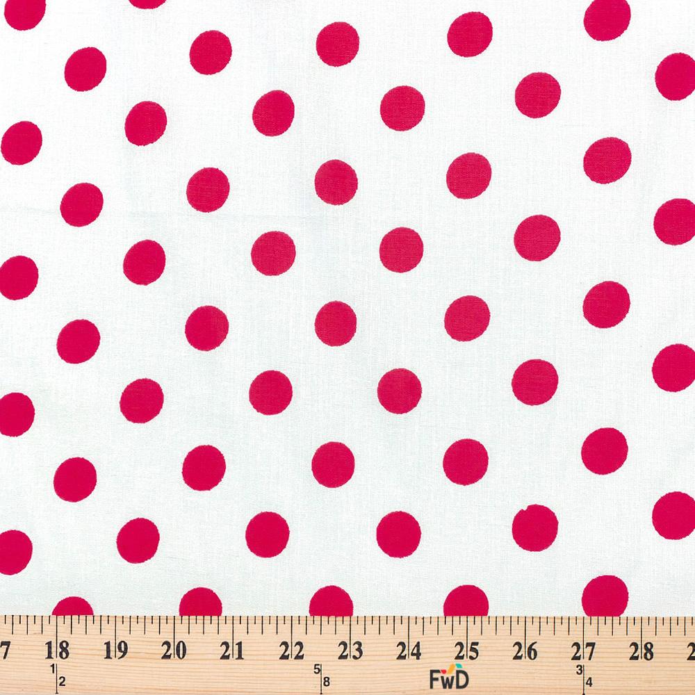 Polka Dot Large (White Background) - Image 12