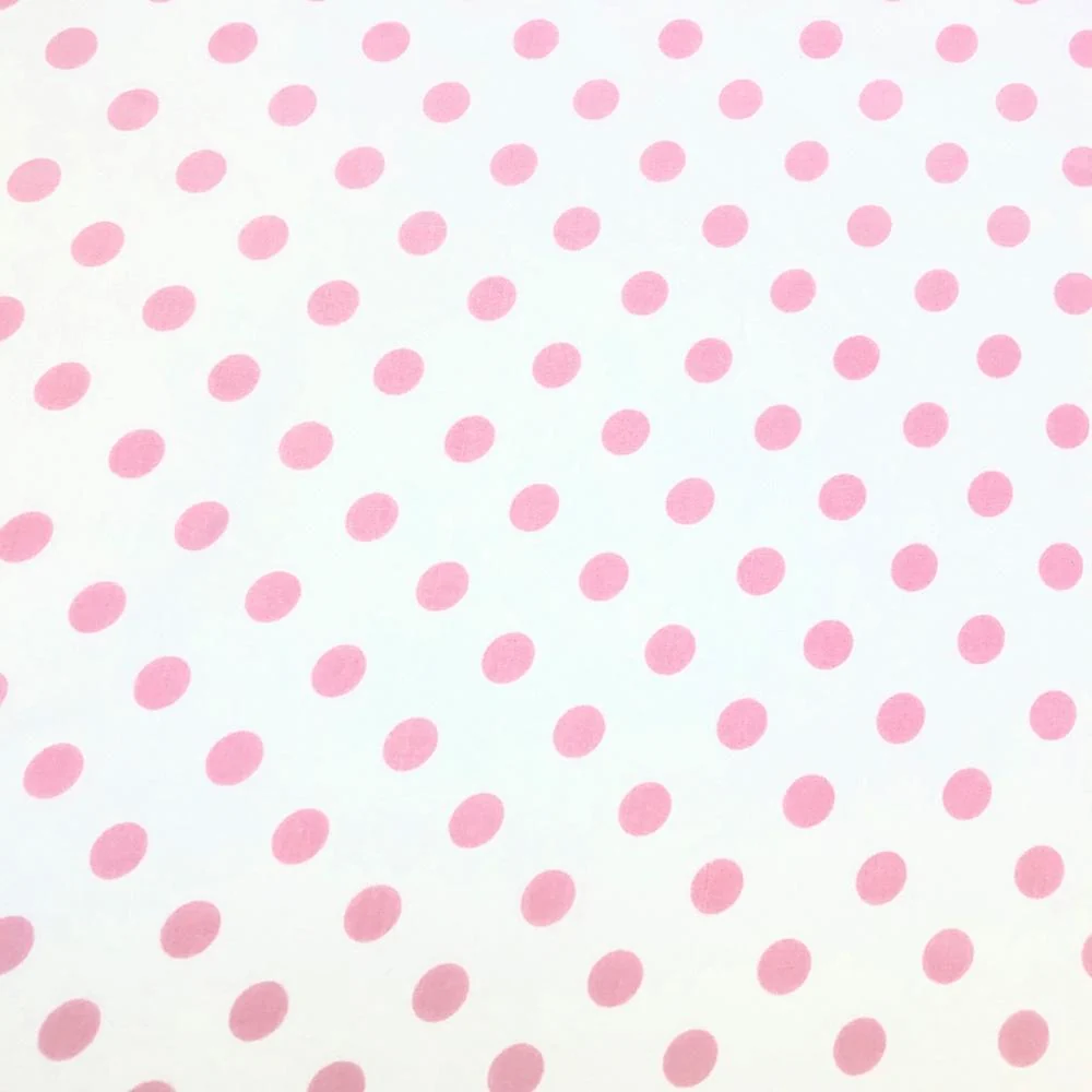 Polka Dot Large (White Background) - Image 7