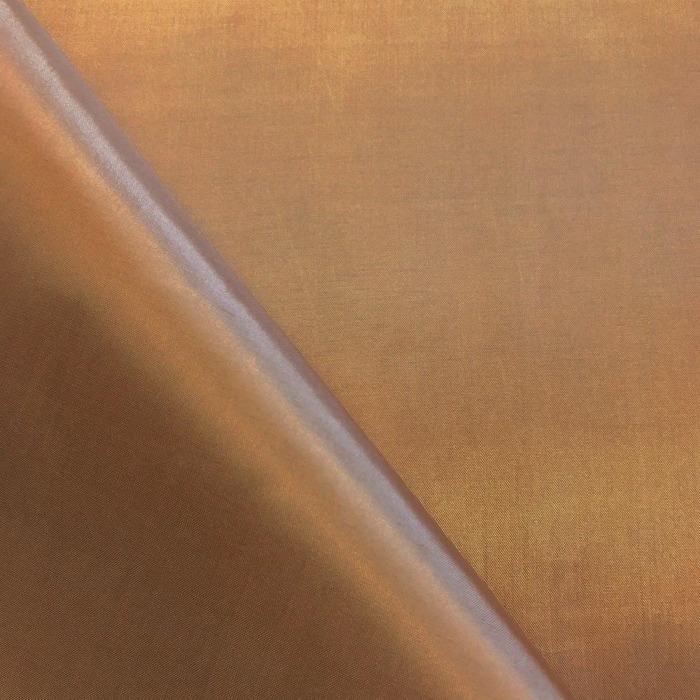 Poly China Silk Lining Rod Pocket Curtains - Oveltine - Image 3