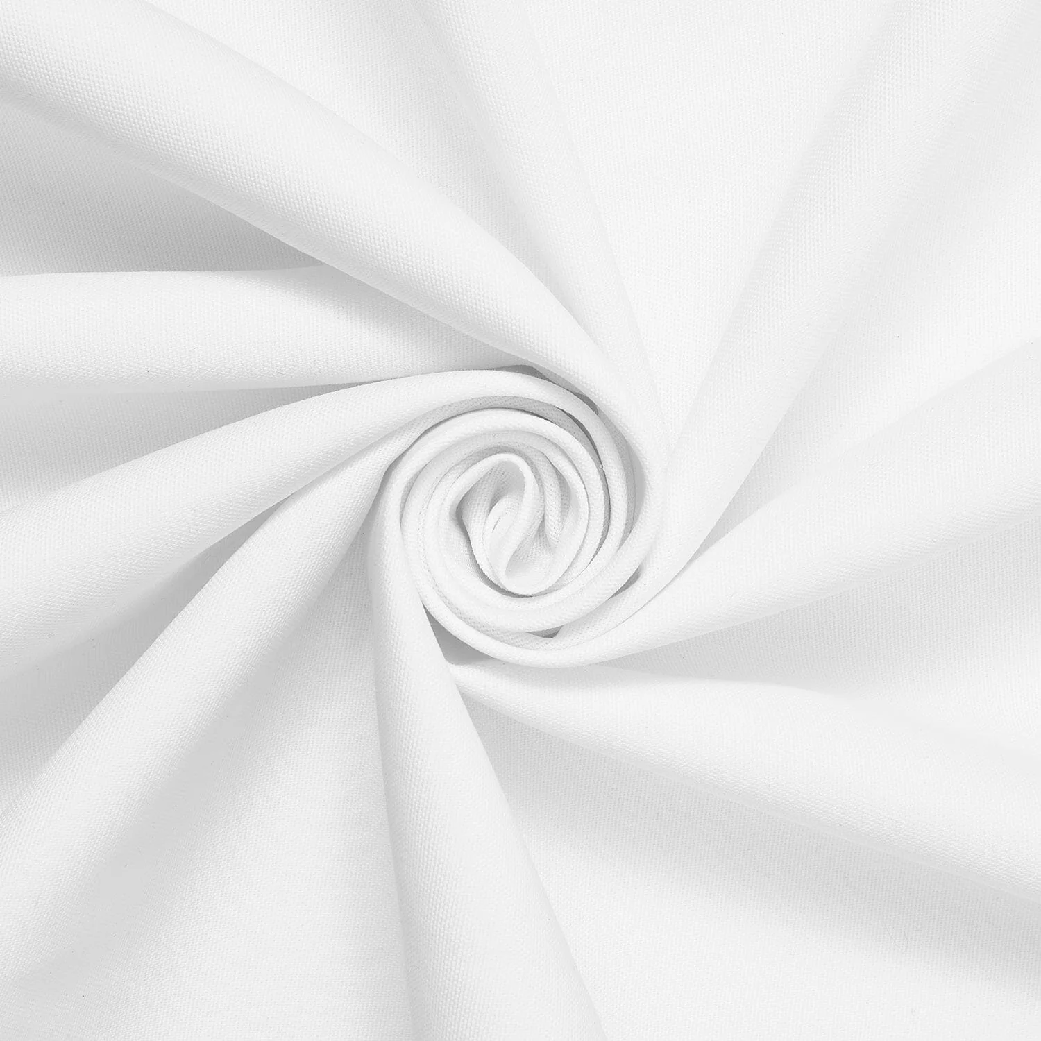 Poly Cotton Twill - Image 2