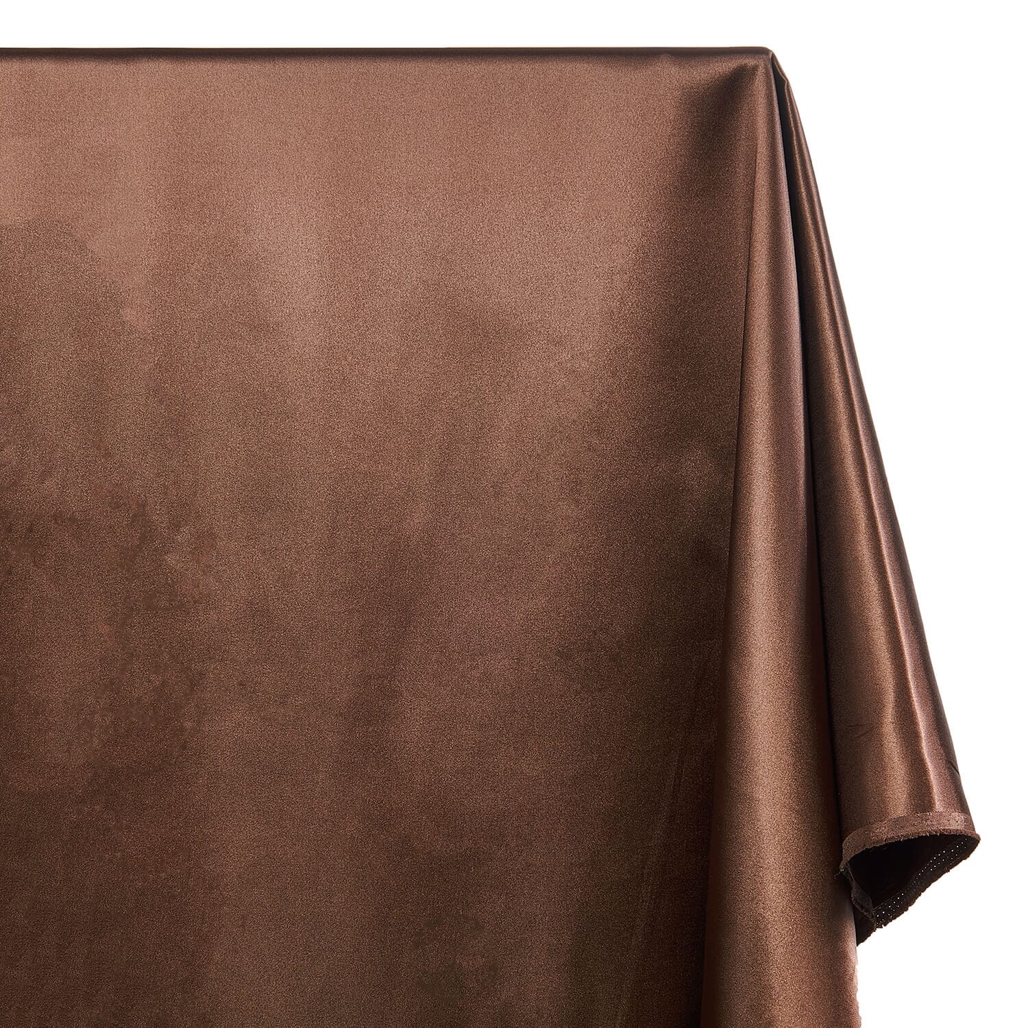 Polyester Charmeuse Satin (44/45 Inch) - Image 5