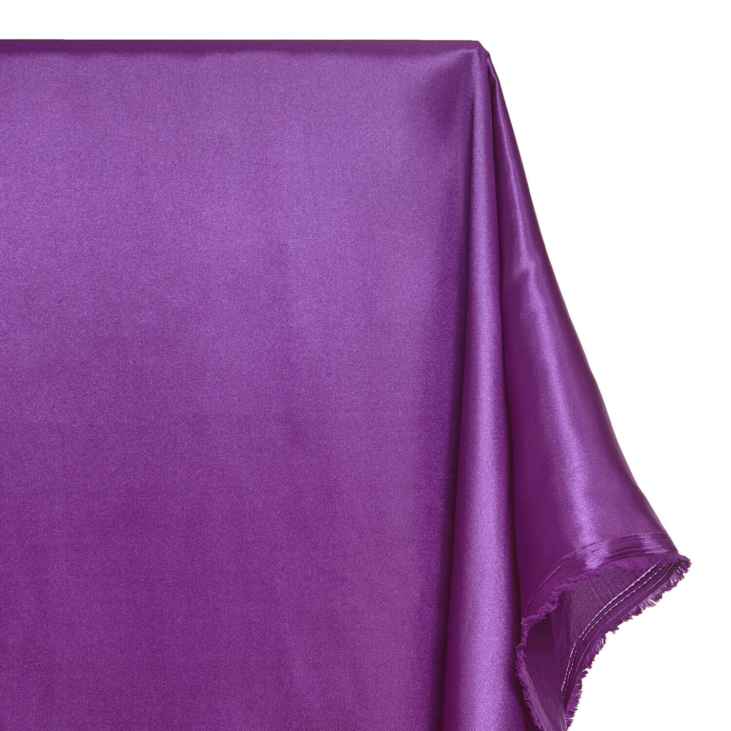 Polyester Charmeuse Satin (58/60 Inch) - Image 85