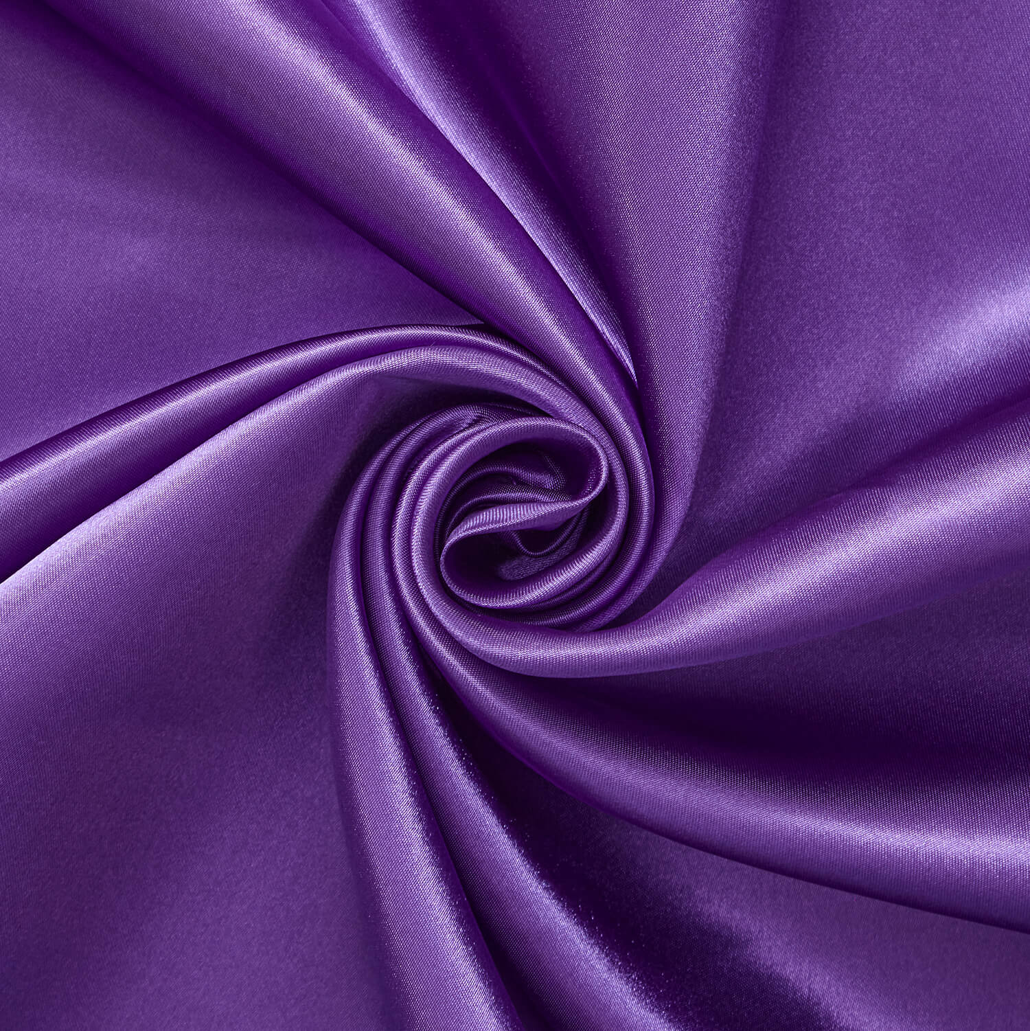 Polyester Charmeuse Satin (58/60 Inch) - Image 86
